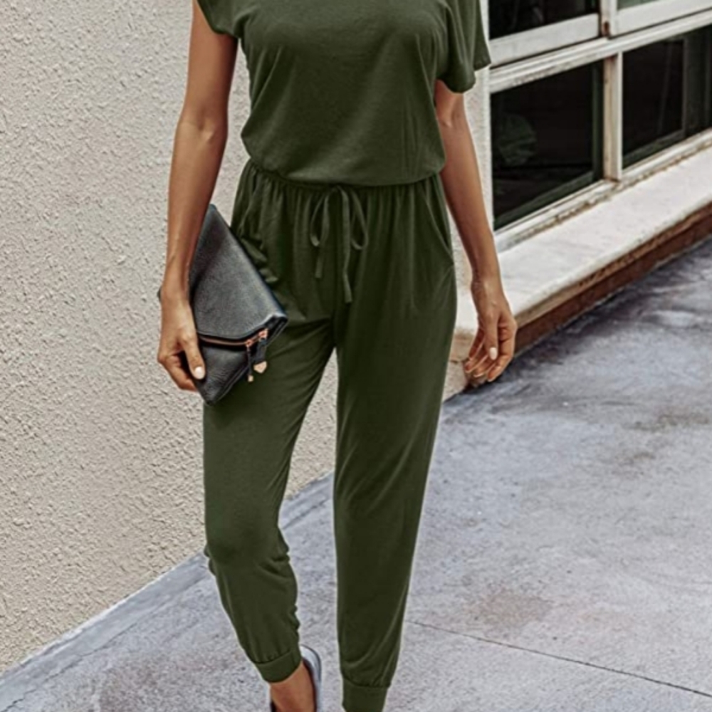 Jumpsuit/rumper